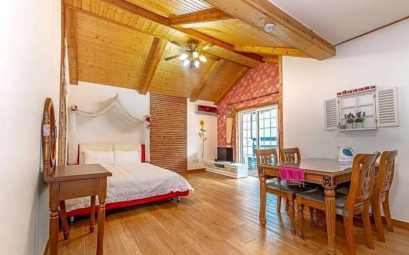 Paradise Pension