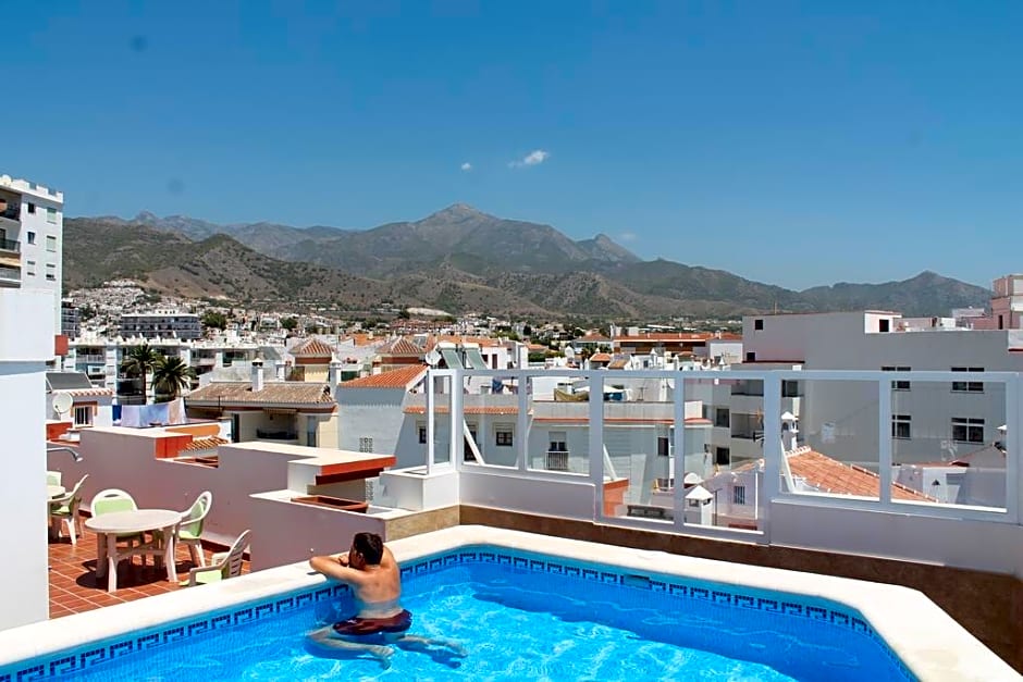 Turisticos Plaza Del Olvido