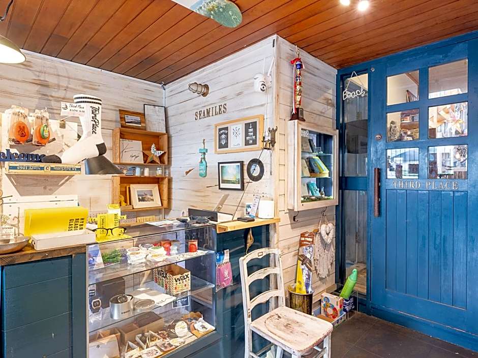 Tabist Pension Third Place