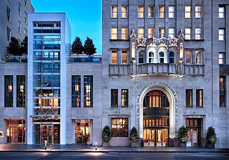 The Joule Dallas