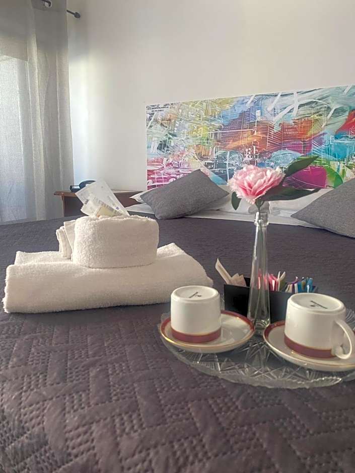 Airport Hotel