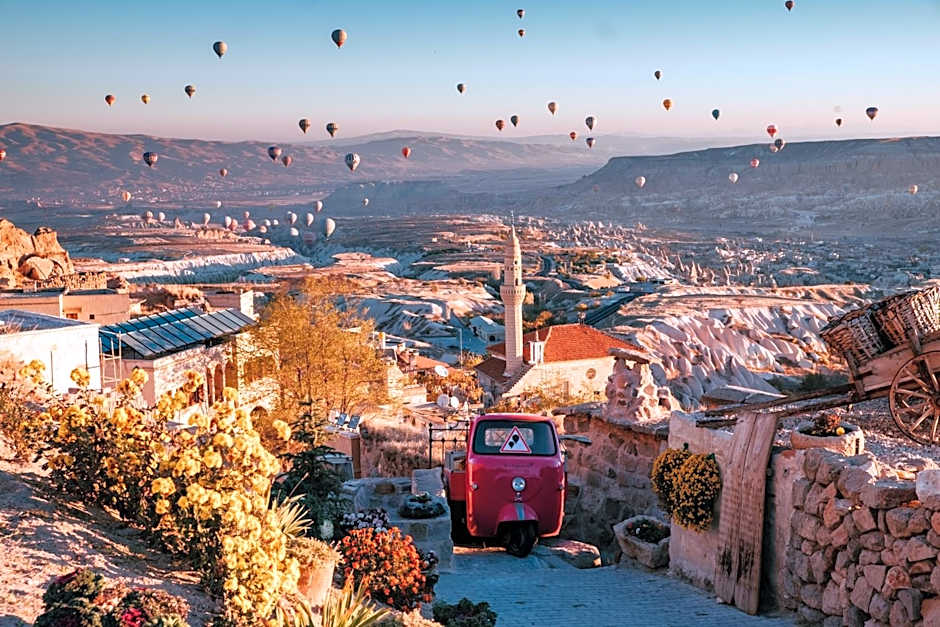 Rox Cappadocia