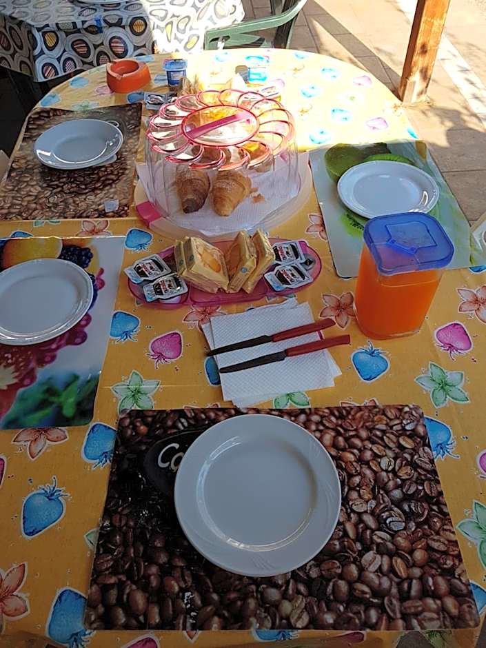 B&B Macchia Mediterranea