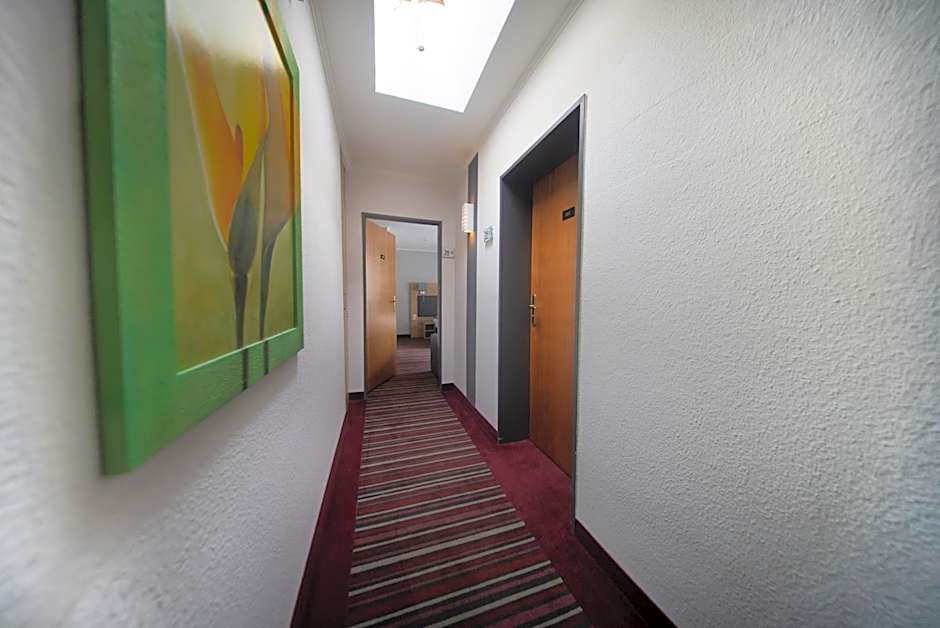 Hotel Süderelbe