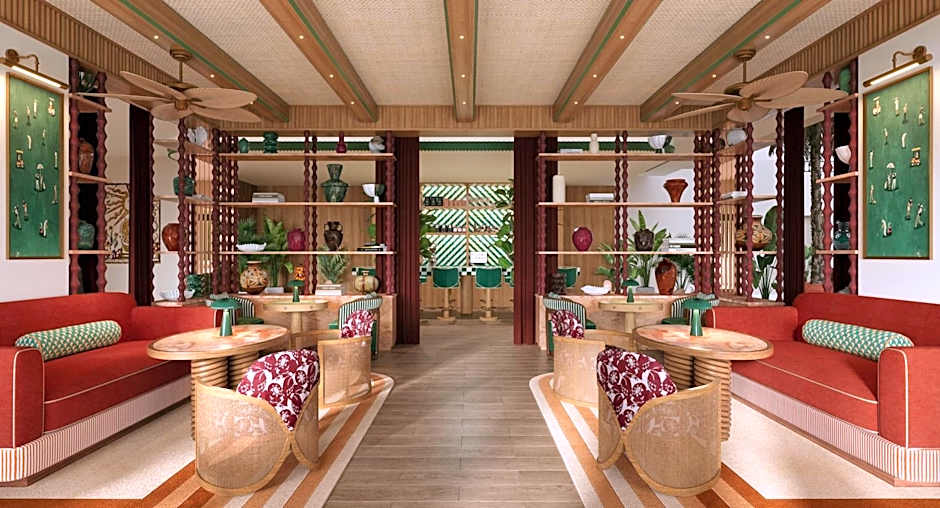Kimpton Quinta Da Marinha By IHG