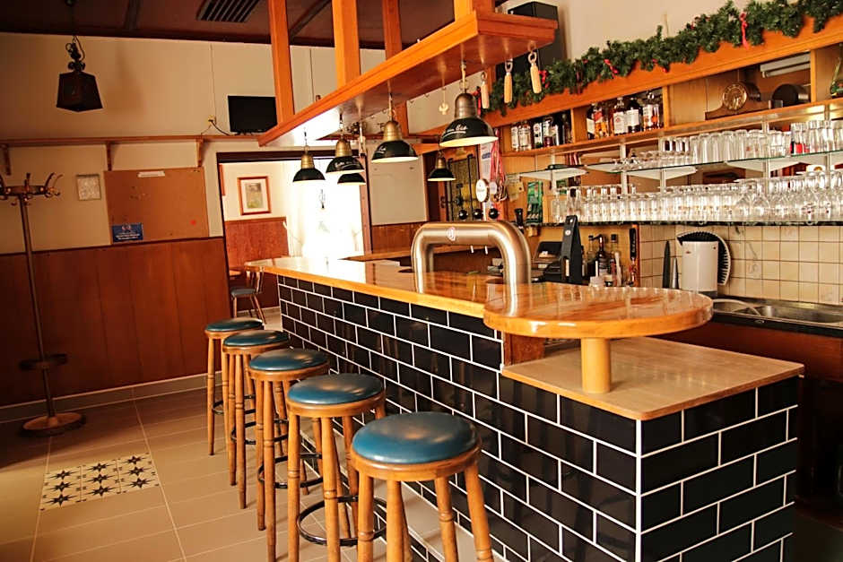 Hotel Meiendorfer Park free parking