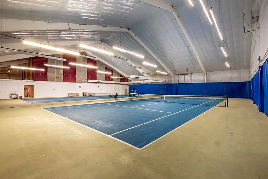 Club Wyndham Tamarack