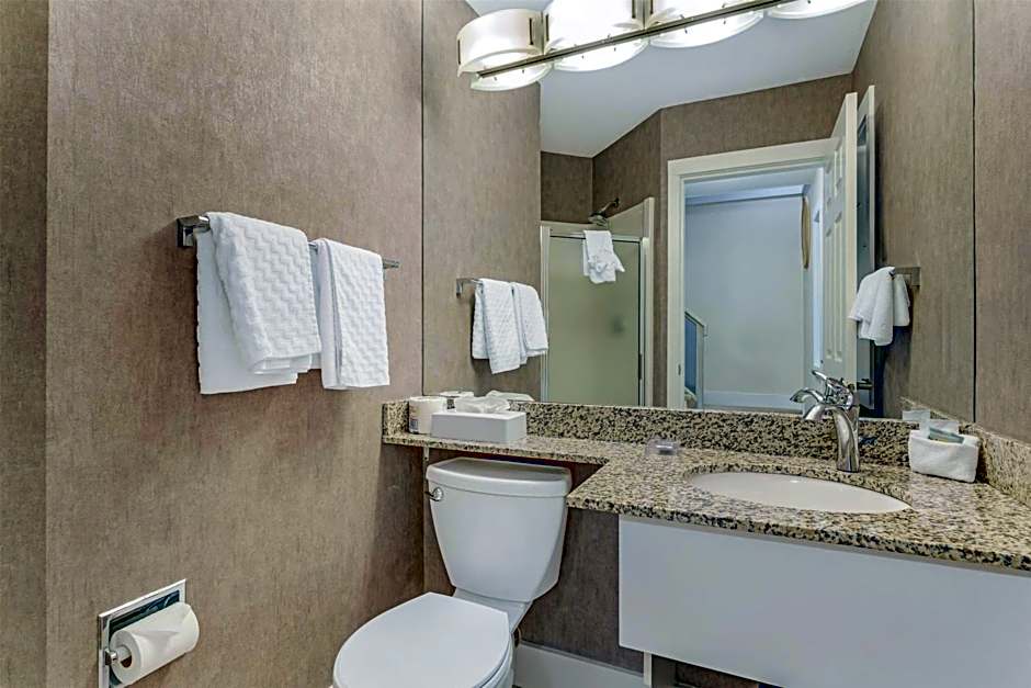Best Western Penticton