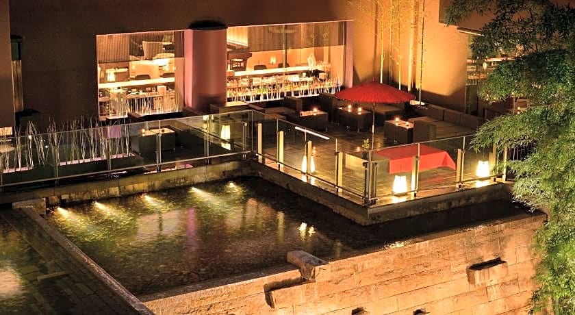 Kyoto Tokyu Hotel