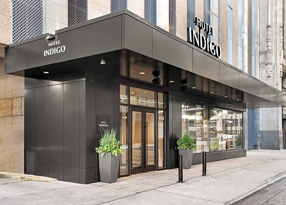 Hotel Indigo - Minneapolis Downtown by IHG