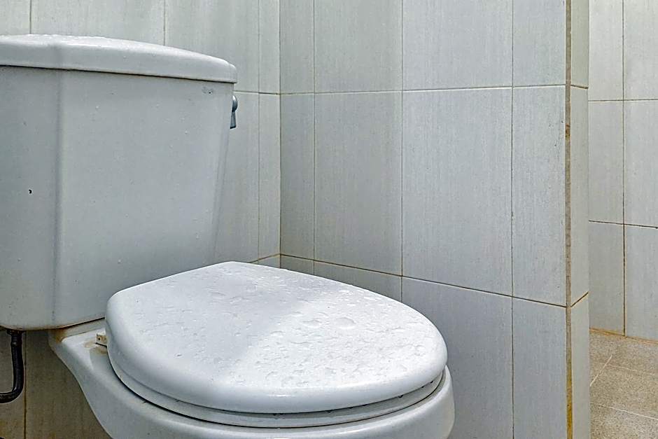 Papa Kana Farm Mitra RedDoorz At Pacet Mojokerto