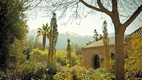 Olinto, Atlas Mountain Retreat - adults only