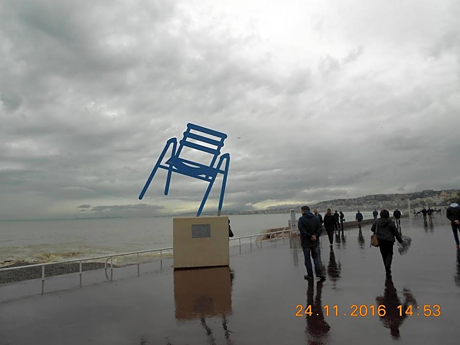 Breakfast at Sophy's