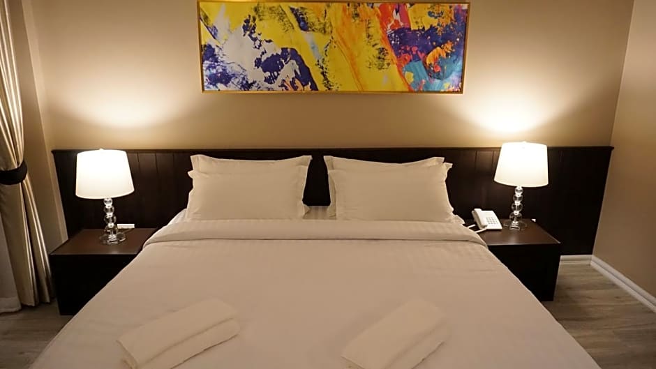 TARIS ART HOTEL PHRAE