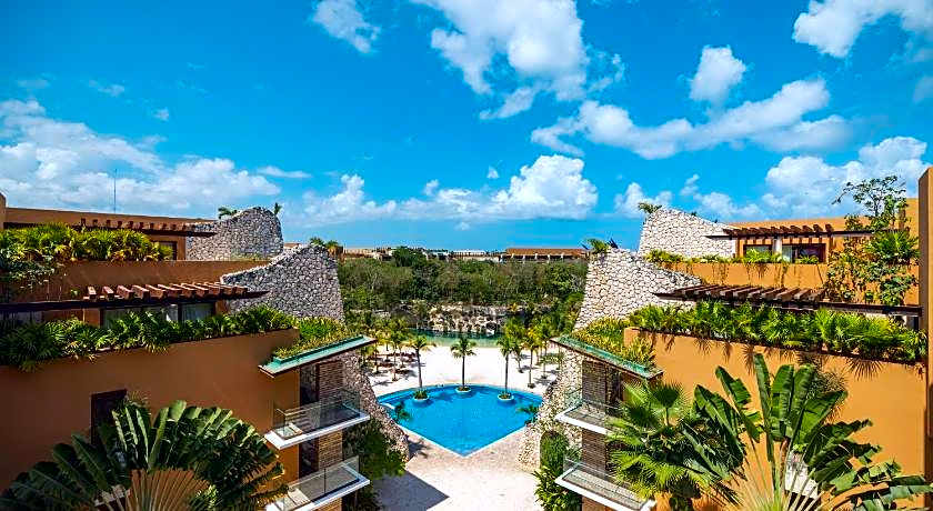 Hotel Xcaret Mexico - All Parks - All Fun Inclusive