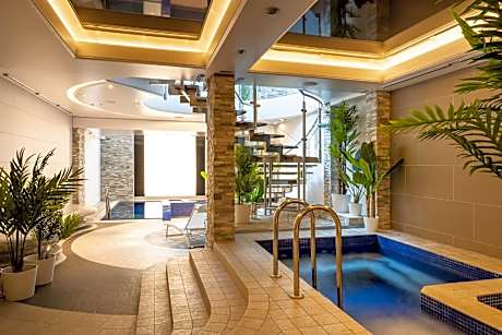 Coco Boutique Hotel & Spa