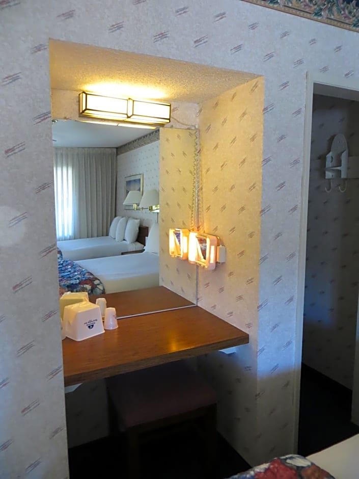 Americas Best Value Inn Tahoe City