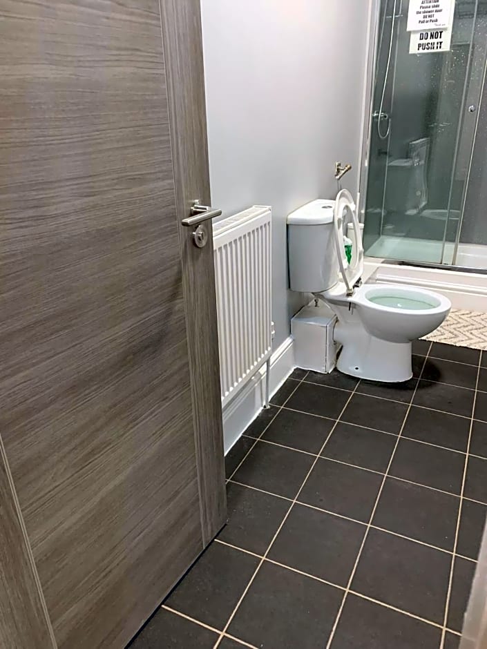 The Prince Alfred Rooms