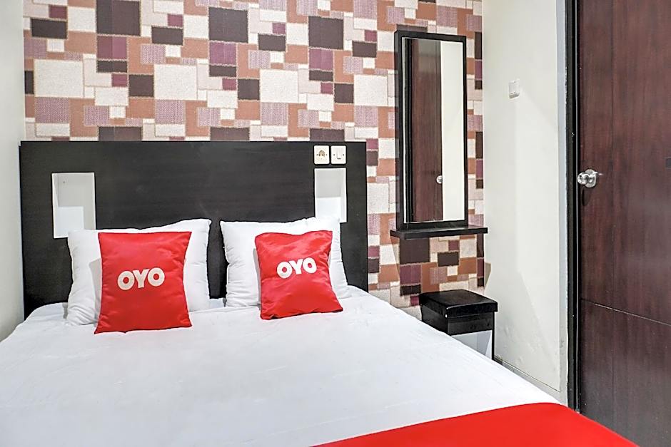 OYO 91646 fio colombus residence