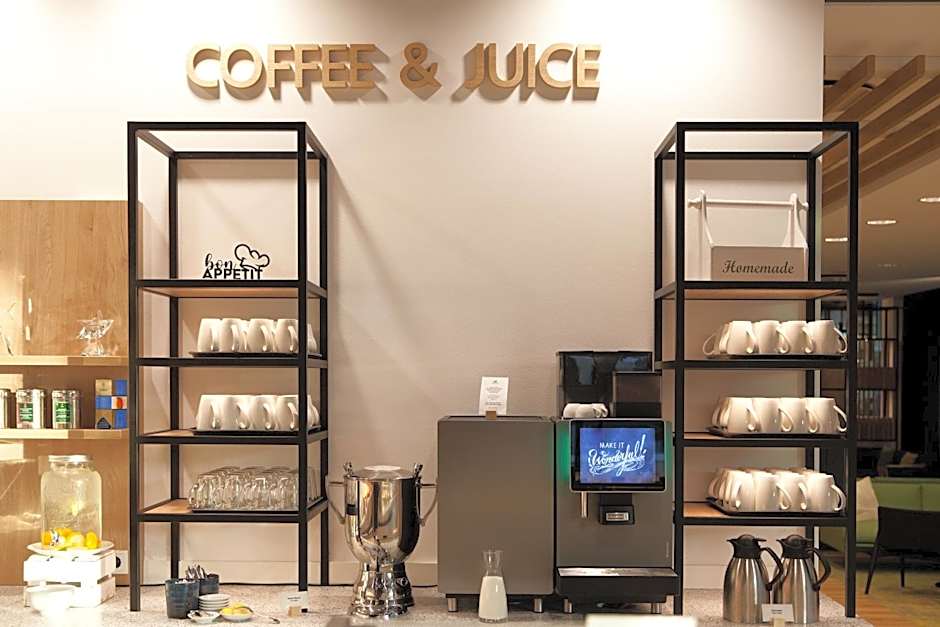 Holiday Inn Berlin City East Side By IHG