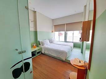 Kotta Hotel Semarang