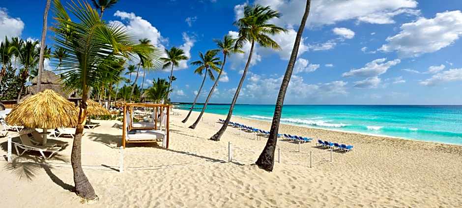 Catalonia Bayahibe - All Inclusive