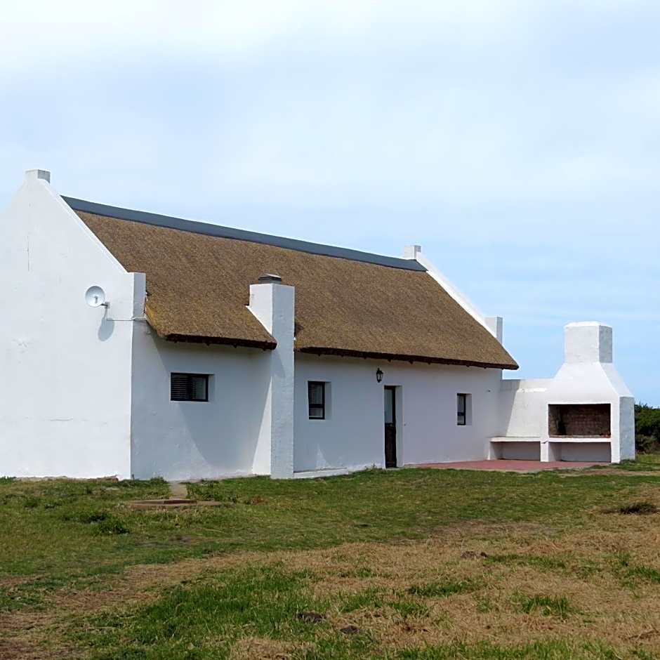 Gourikwa Coastal Nature Reserve