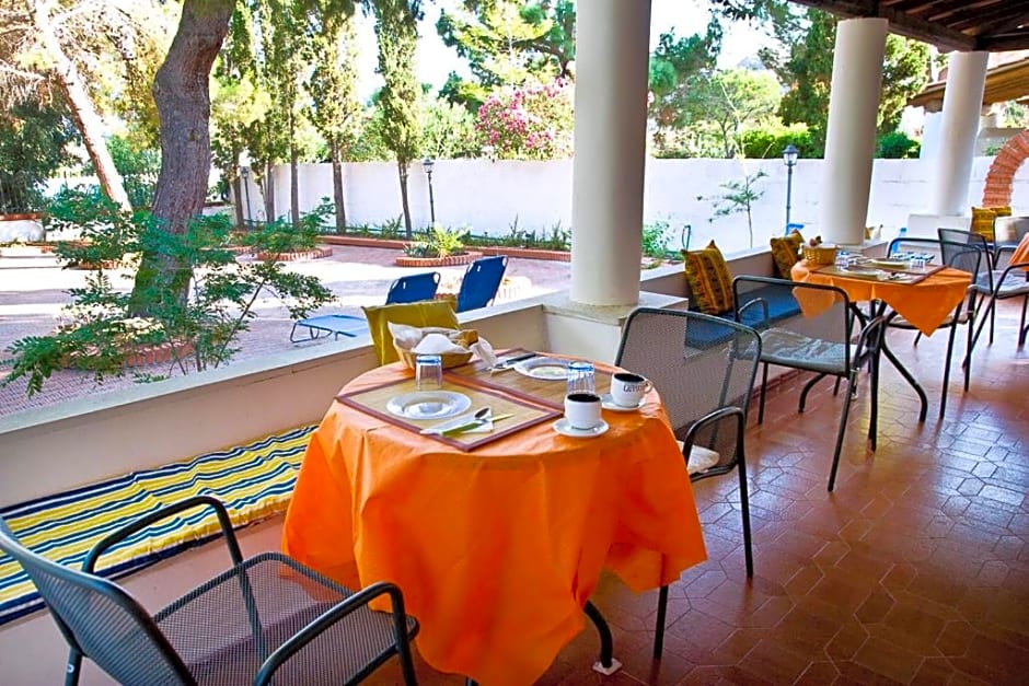 Villa il Glicine