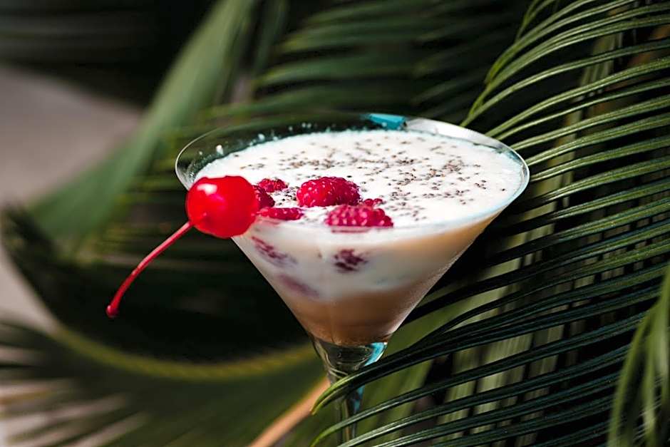 Boutique Hotel Vissi d'Arte