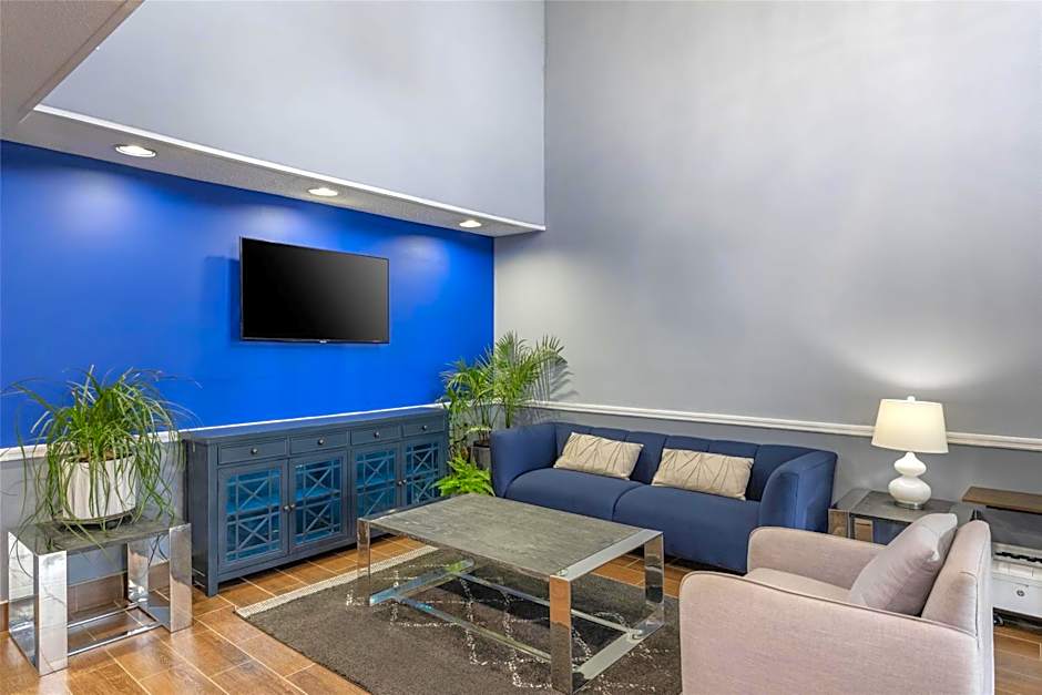 SureStay Plus Hotel by Best Western Asheboro