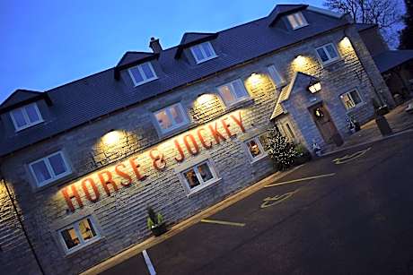The Horse & Jockey