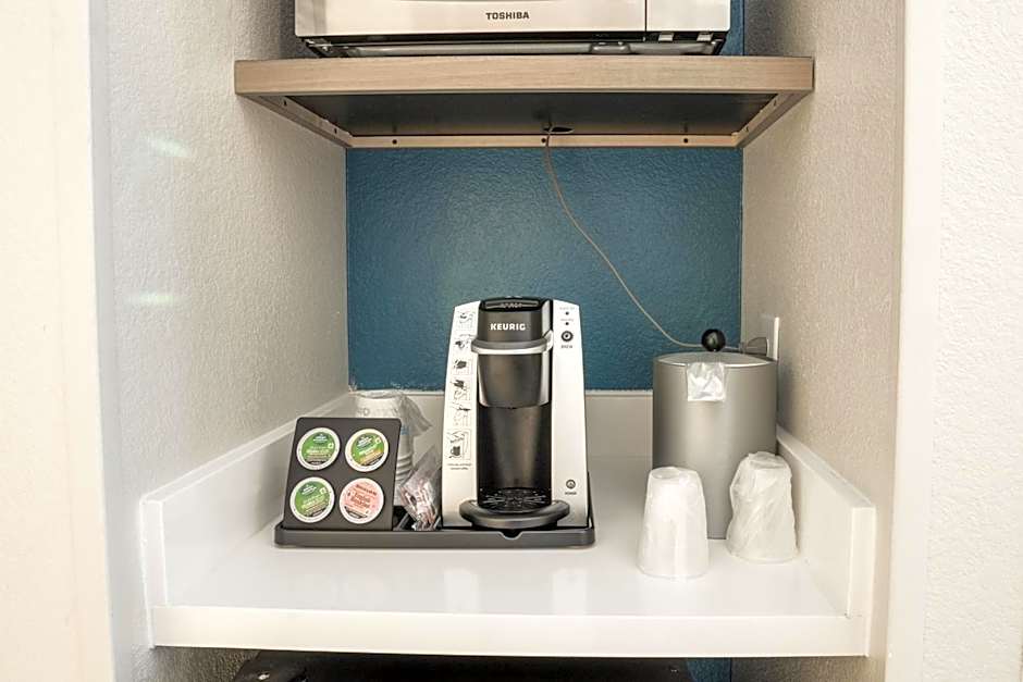 Holiday Inn Express Hotel & Suites Orange City By IHG