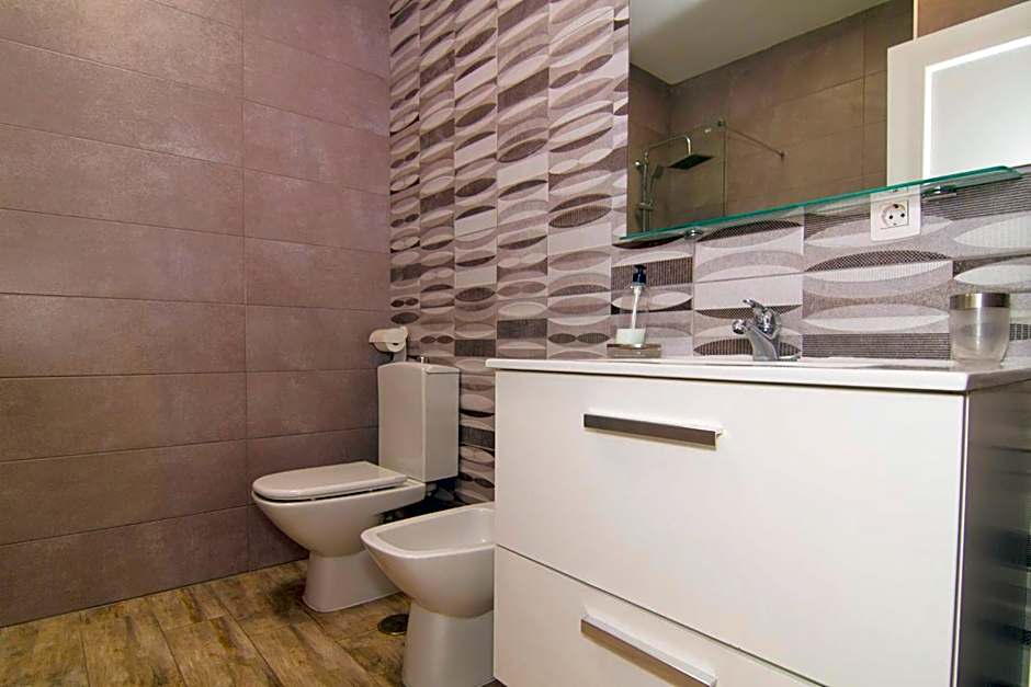 Yucca Park ApartHotel