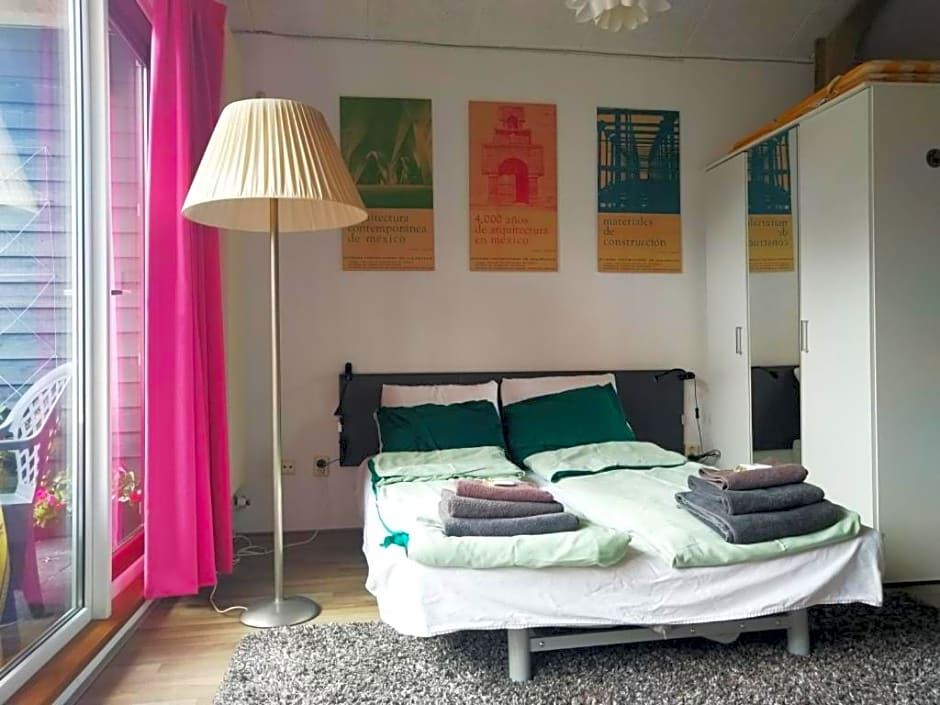 B&B 16C Maassluis NL