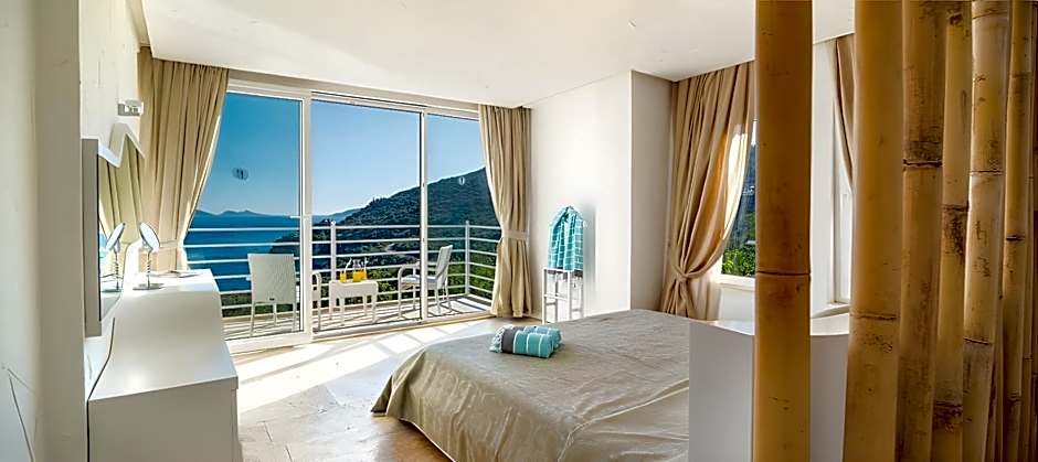 Likya Pavilion Hotel