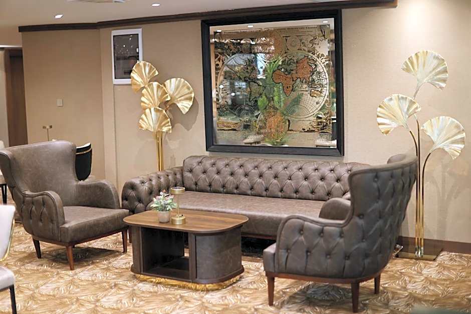 Park Dedeman Kızılay Ankara