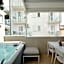 Prime Blue Suite - Appartamenti con jacuzzi privata