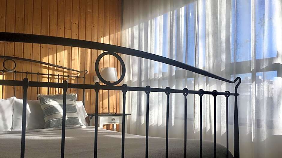 MD Modern Hotel - Jardines