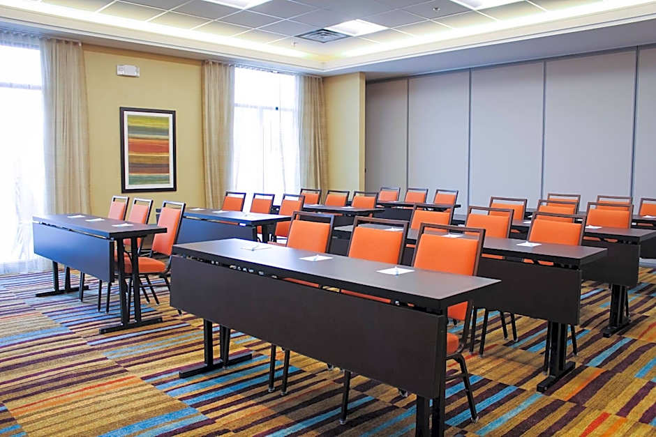 Fairfield Inn & Suites by Marriott Denver Northeast/Brighton