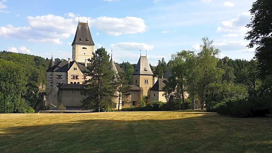 Hotel Ottenstein - Das Wohlfühlhotel