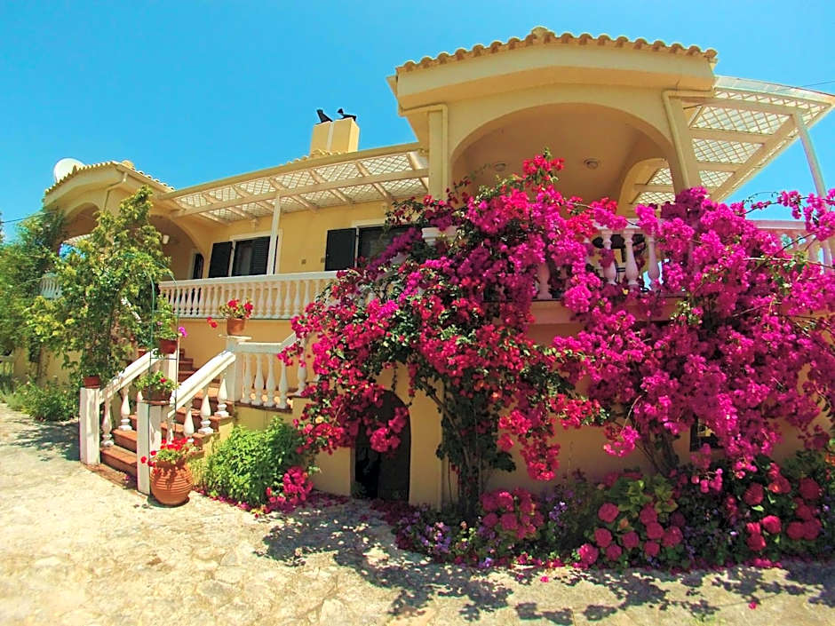 Appartamenti Angelika