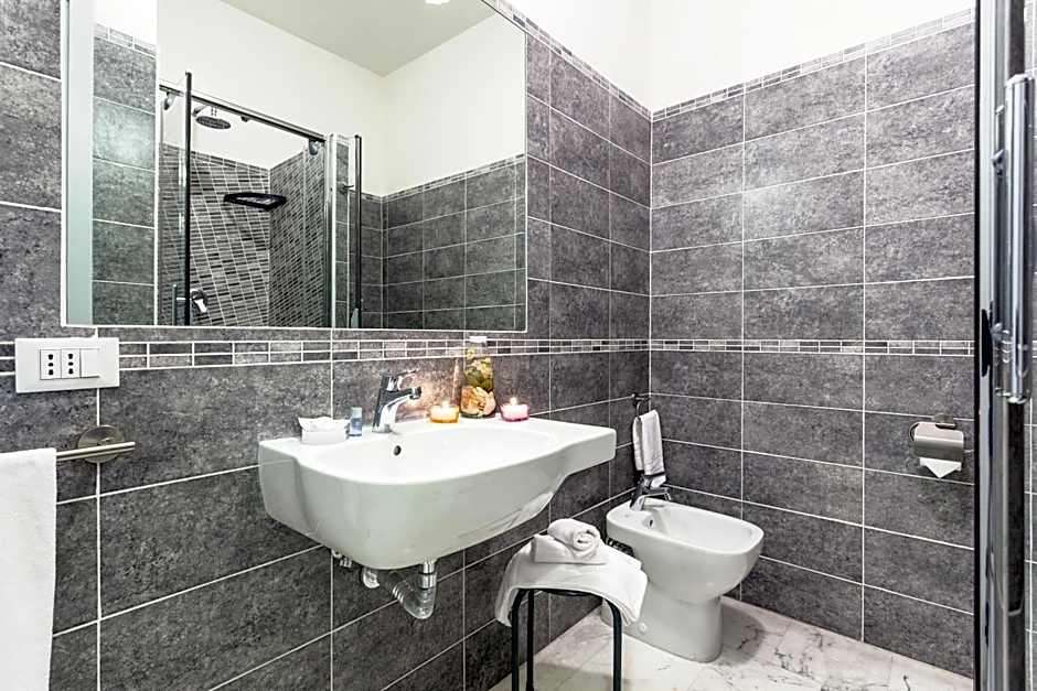 Check-Inn Rooms