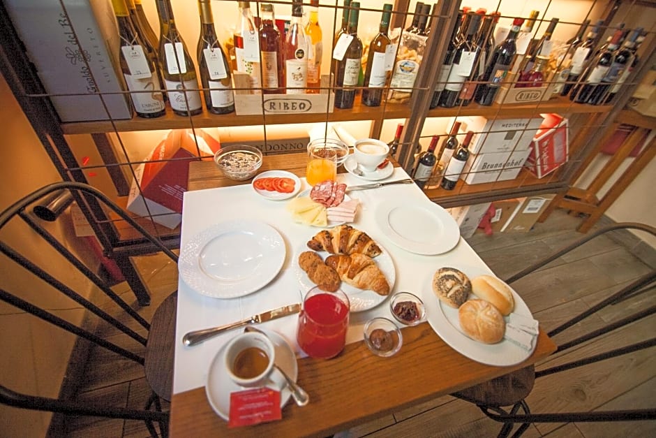 Hotel Cimabue
