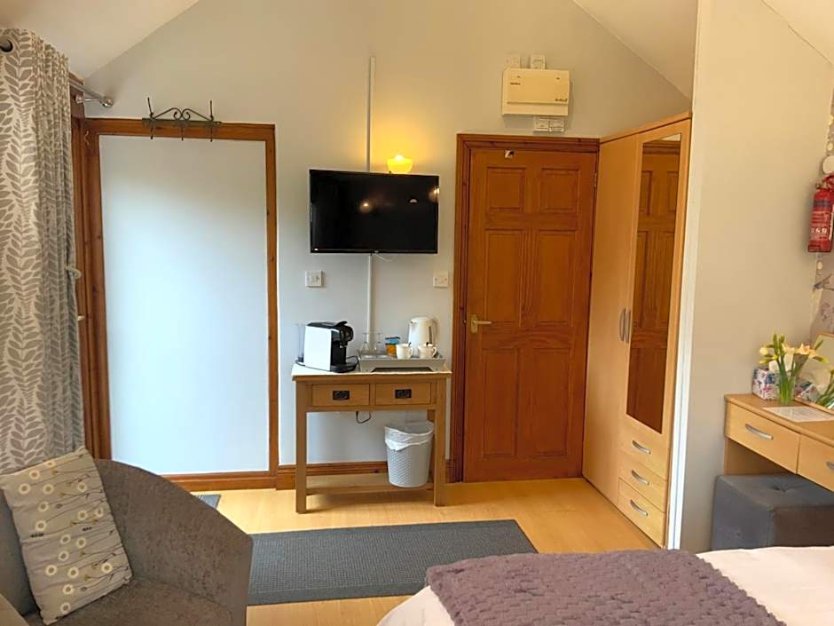 Whortleberry Studio B & B