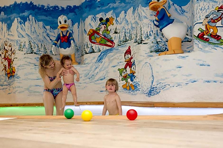 Sport Hotel Vittoria