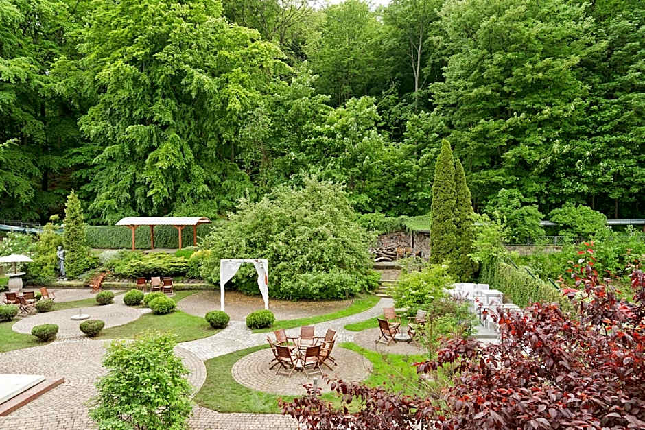 Hotel Villa Eva