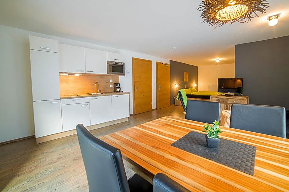 Residence Martell Mountains