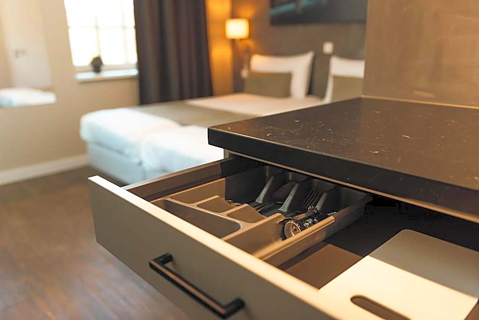 Hotel de Kastanjefabriek