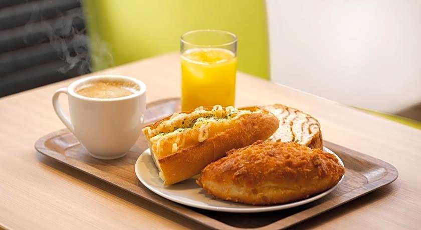 Shizutetsu Hotel Prezio Shizuoka-Ekikita