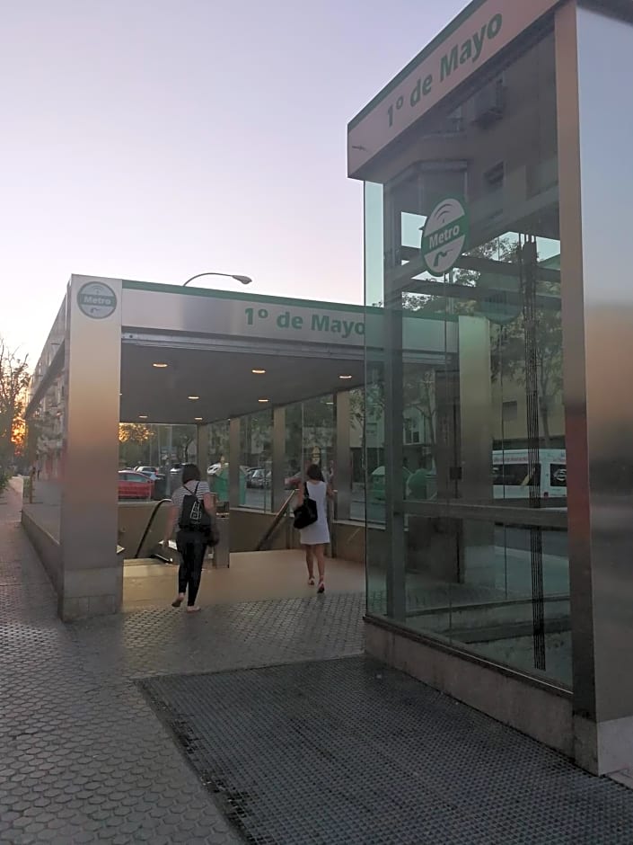 Apartamentos Flamenco B&B